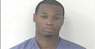 Charles Gaines, - St. Lucie County, FL 